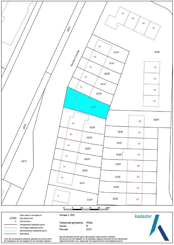 Foto 23 van Noorder Koeslag 22