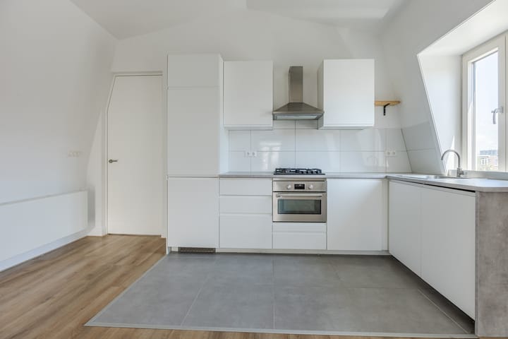 Foto 13 van Keizerstraat 36-D