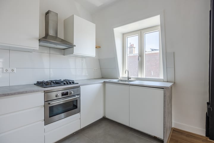 Foto 14 van Keizerstraat 36-D