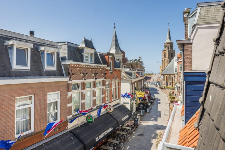 Foto 26 van Keizerstraat 36-D