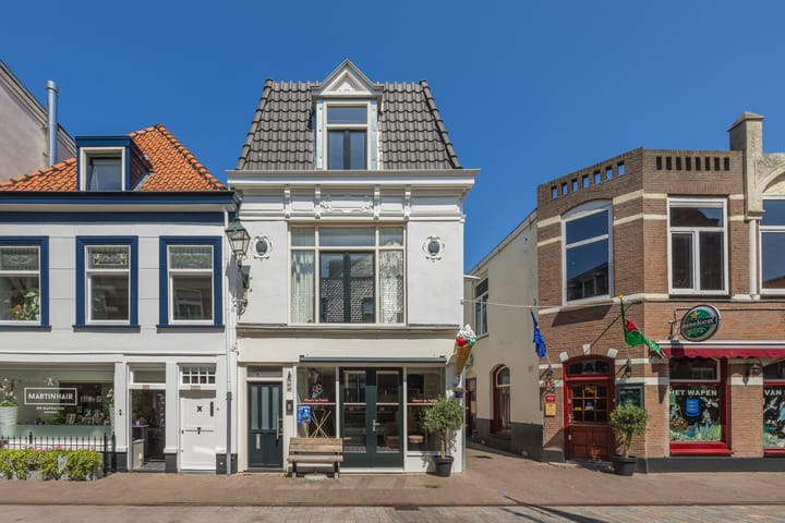 Foto 27 van Keizerstraat 36-D