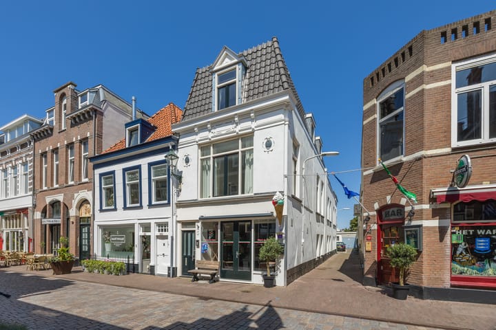 Foto 28 van Keizerstraat 36-D