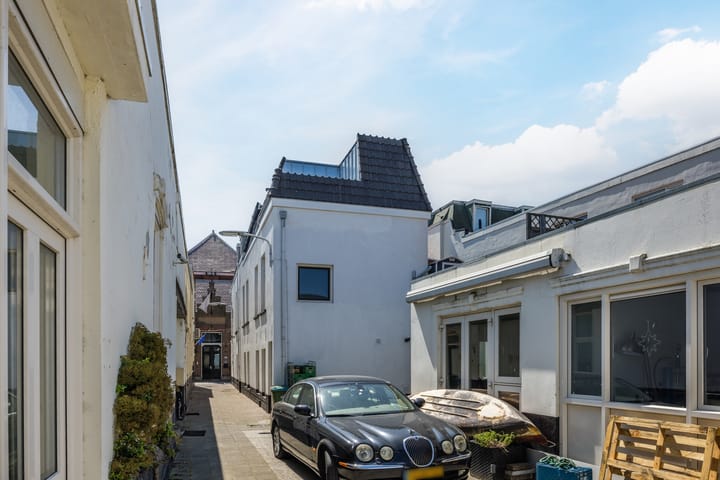 Foto 29 van Keizerstraat 36-D