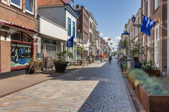 Foto 30 van Keizerstraat 36-D