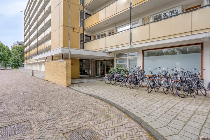 Foto 2 van Van Vollenhovenplein 108