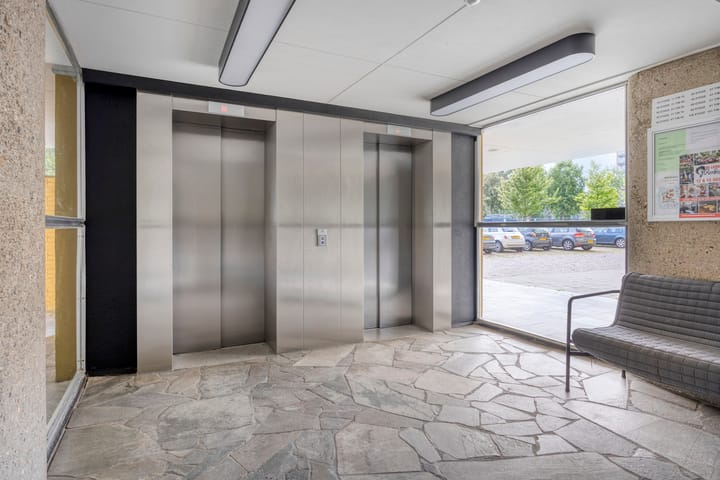 Foto 5 van Van Vollenhovenplein 108