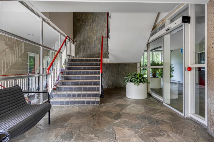 Foto 6 van Van Vollenhovenplein 108