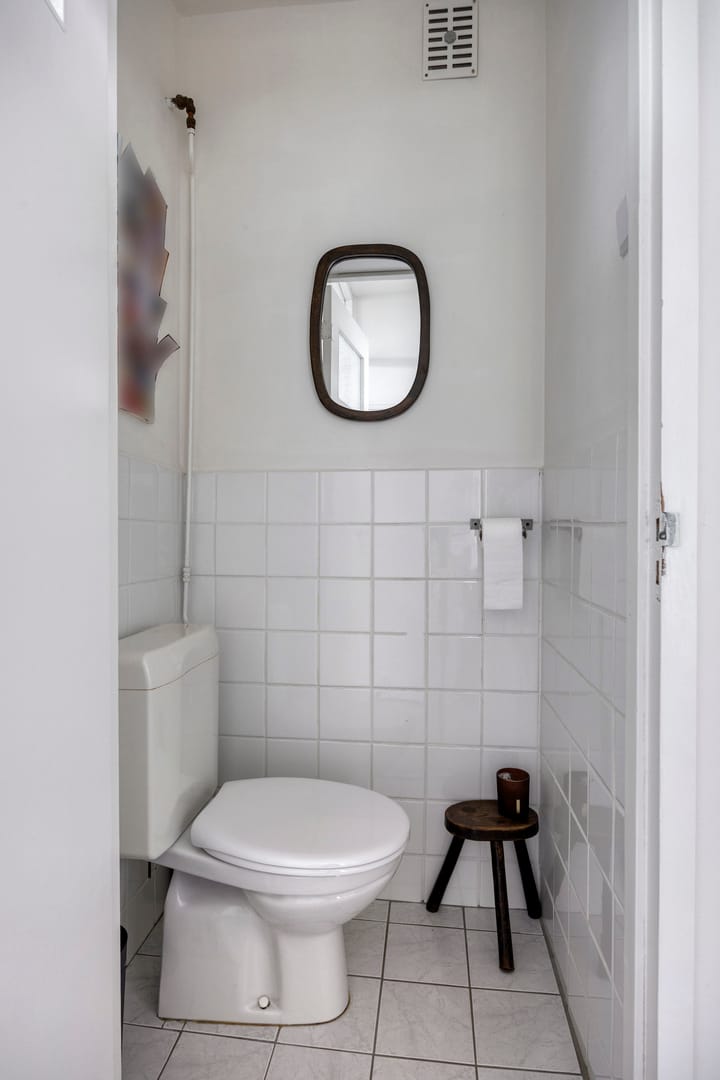 Foto 10 van Van Vollenhovenplein 108