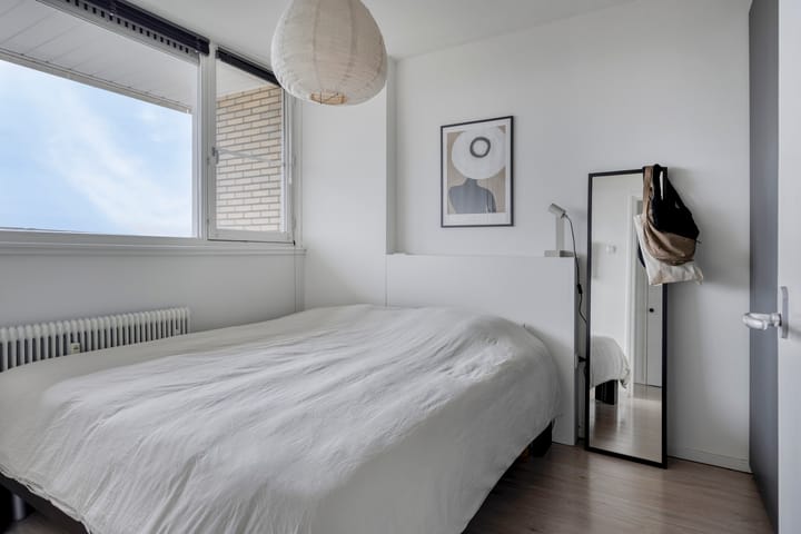 Foto 14 van Van Vollenhovenplein 108