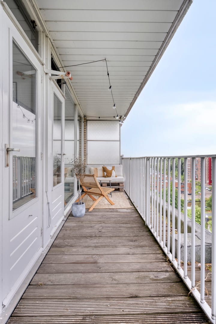 Foto 16 van Van Vollenhovenplein 108