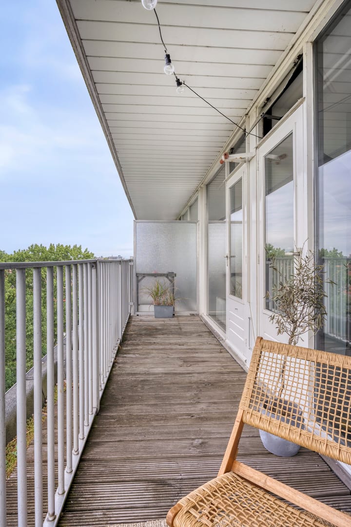 Foto 17 van Van Vollenhovenplein 108