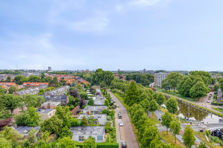 Foto 18 van Van Vollenhovenplein 108