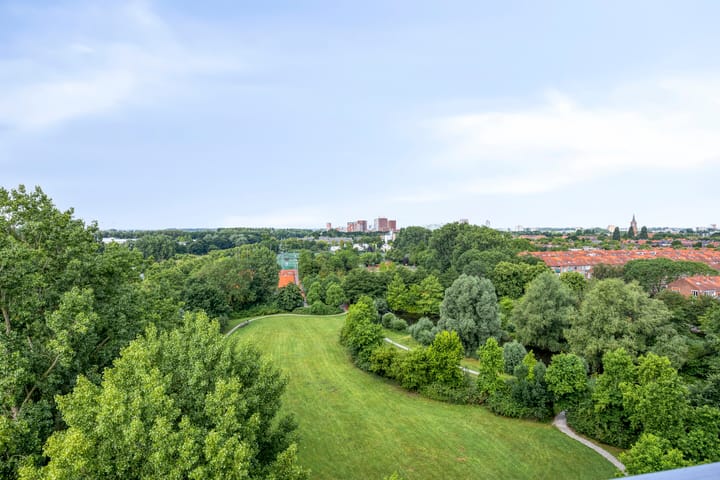 Foto 19 van Van Vollenhovenplein 108