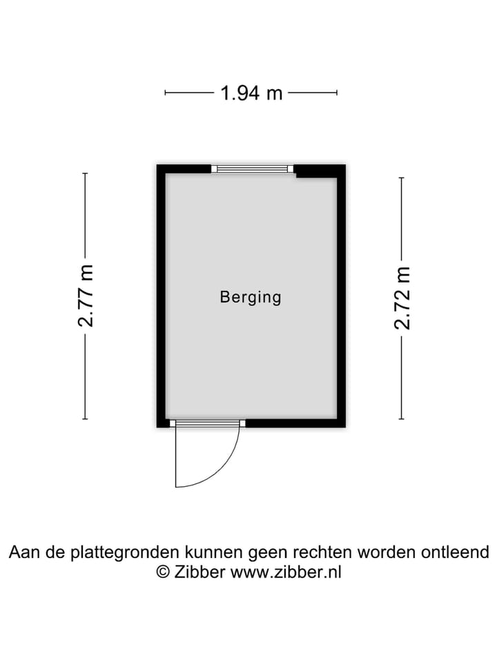 Foto 21 van Van Vollenhovenplein 108