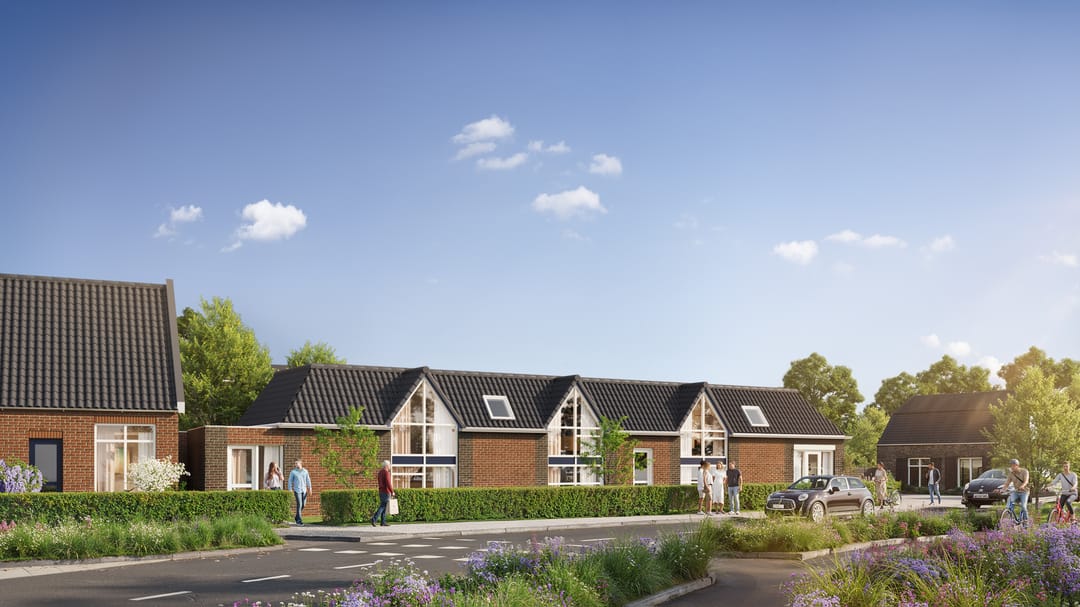 Foto 1 van Lageweg 1-B