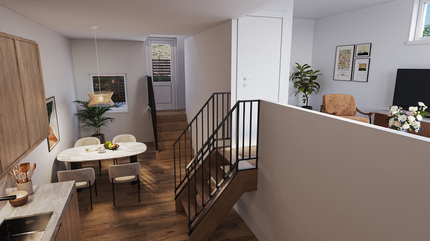 Foto 4 van Lageweg 1-B