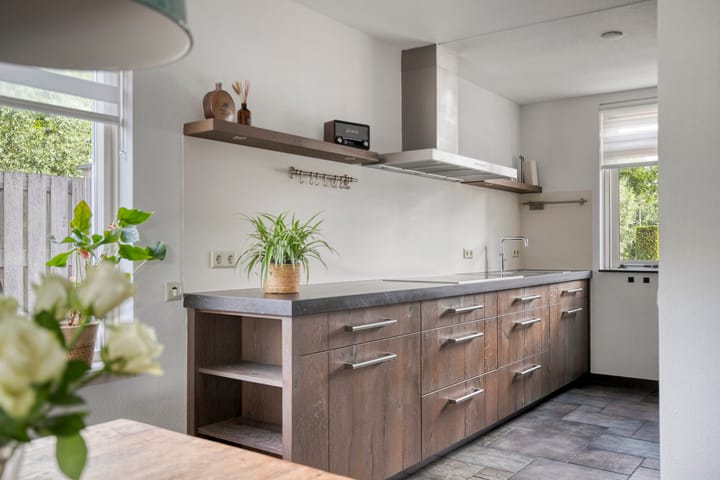 Foto 3 van Korenbloem 1-A