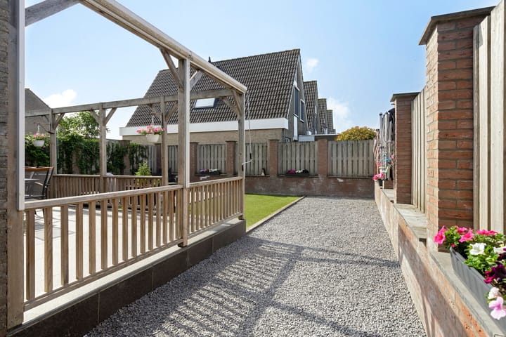 Foto 5 van Korenbloem 1-A