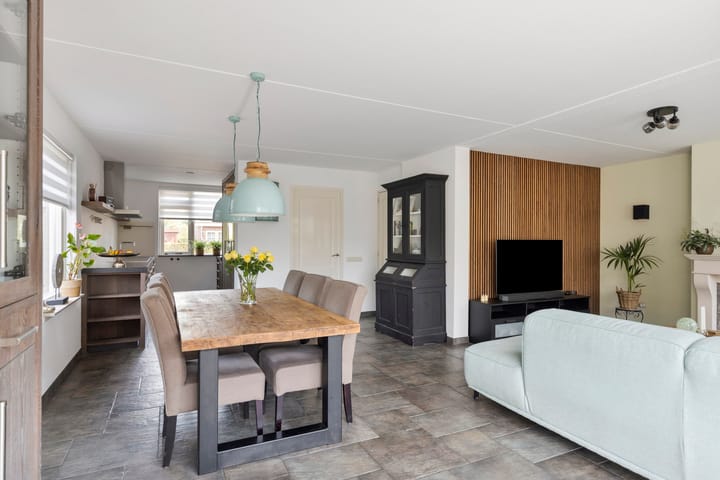 Foto 10 van Korenbloem 1-A