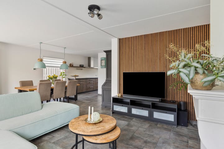 Foto 11 van Korenbloem 1-A