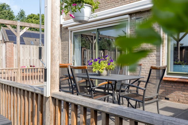 Foto 12 van Korenbloem 1-A