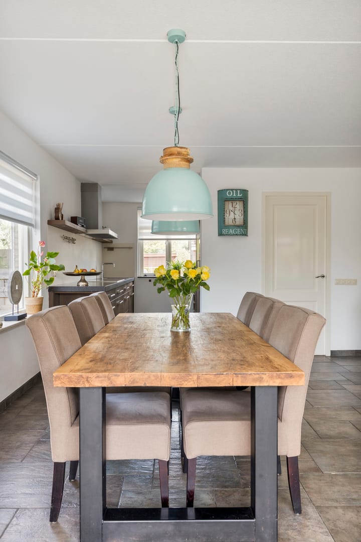 Foto 14 van Korenbloem 1-A