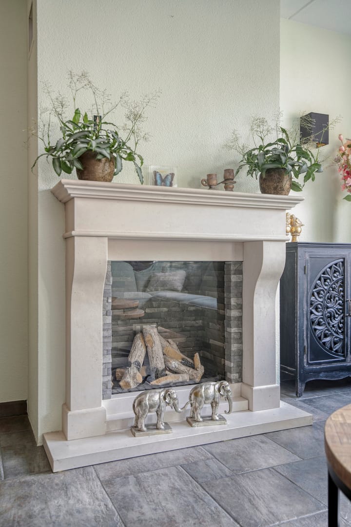 Foto 15 van Korenbloem 1-A