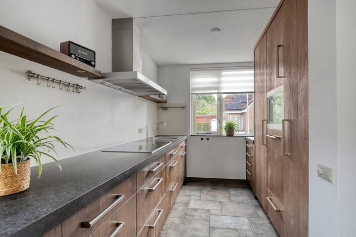 Foto 16 van Korenbloem 1-A