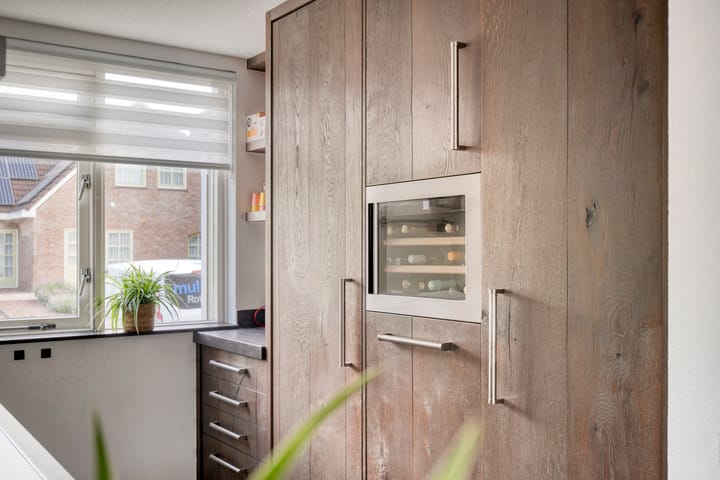 Foto 19 van Korenbloem 1-A