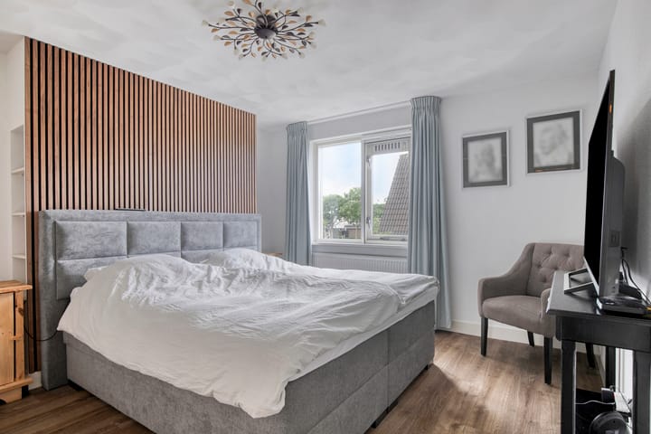 Foto 21 van Korenbloem 1-A