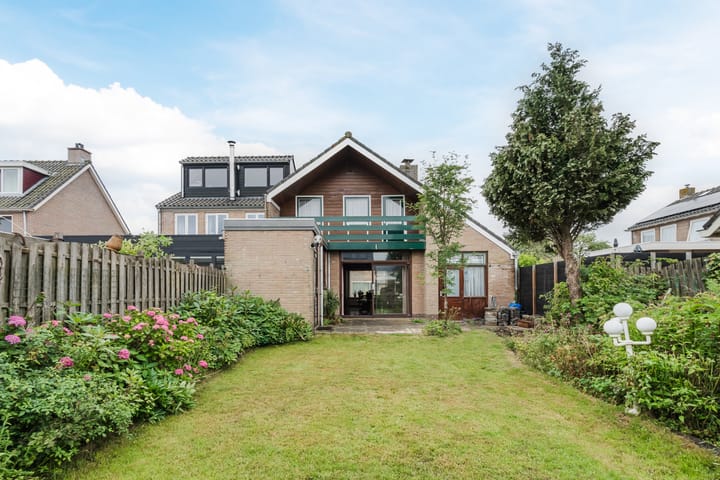 Photo 1 of Wilgenlaan 1