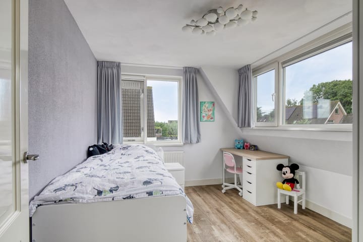 Foto 23 van Korenbloem 1-A