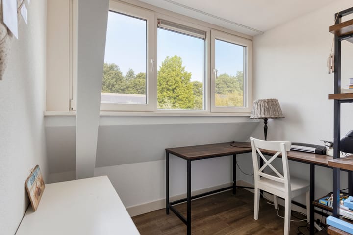 Foto 25 van Korenbloem 1-A