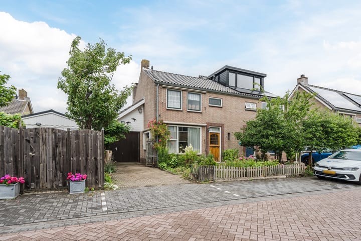 Foto 4 van Wilgenlaan 1