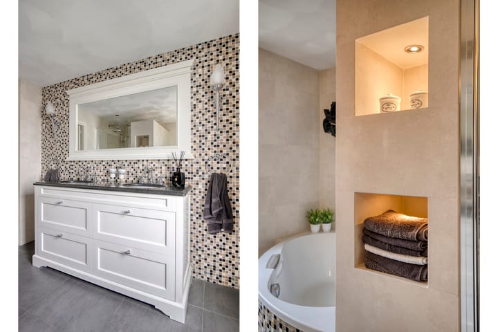 Foto 28 van Korenbloem 1-A