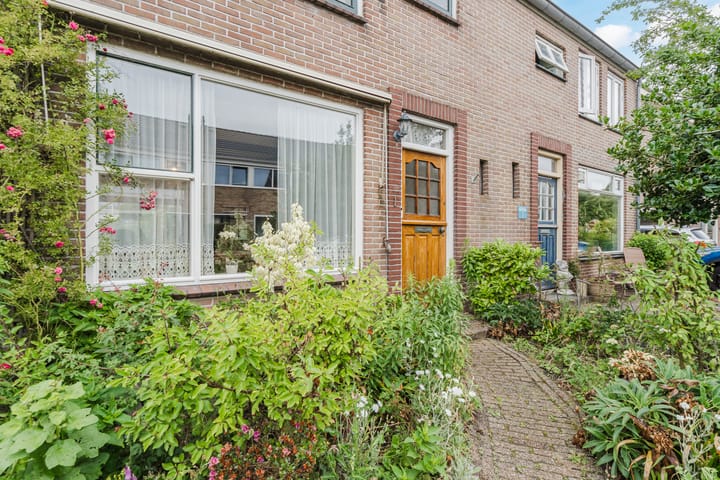 Photo 7 of Wilgenlaan 1