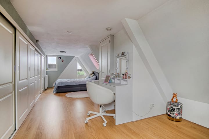 Foto 31 van Korenbloem 1-A