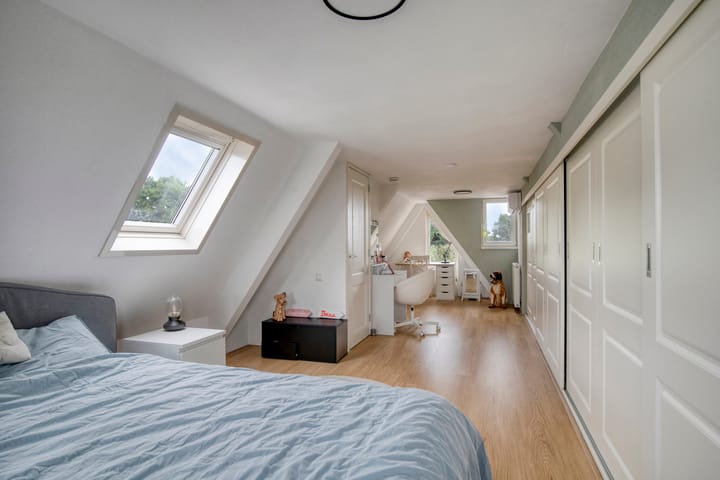 Foto 32 van Korenbloem 1-A