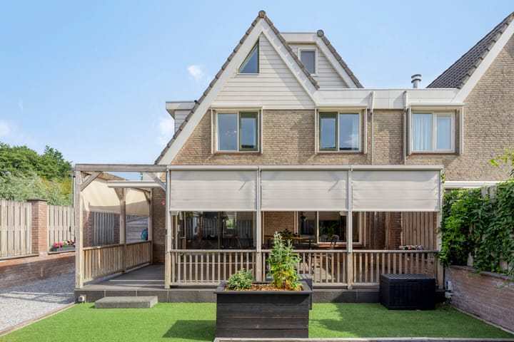 Foto 36 van Korenbloem 1-A