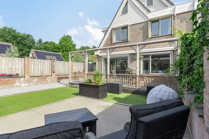 Foto 38 van Korenbloem 1-A