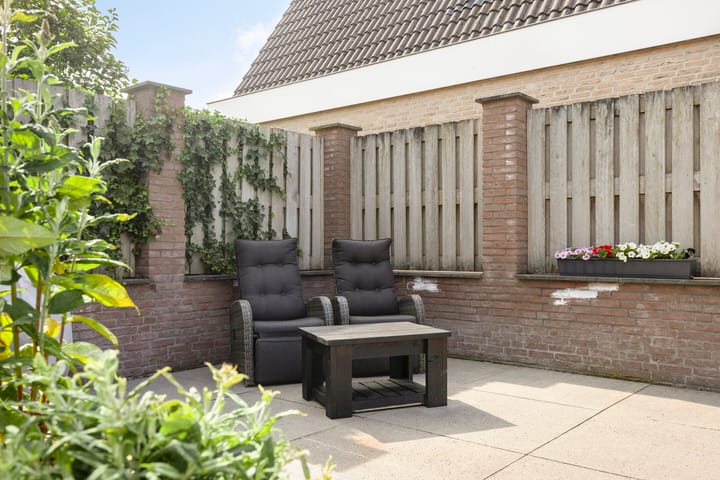 Foto 39 van Korenbloem 1-A