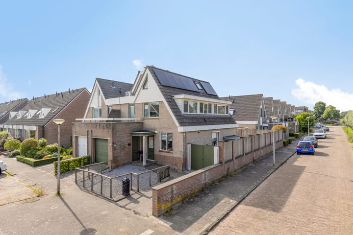 Foto 40 van Korenbloem 1-A