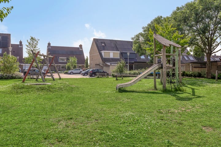 Foto 46 van Korenbloem 1-A