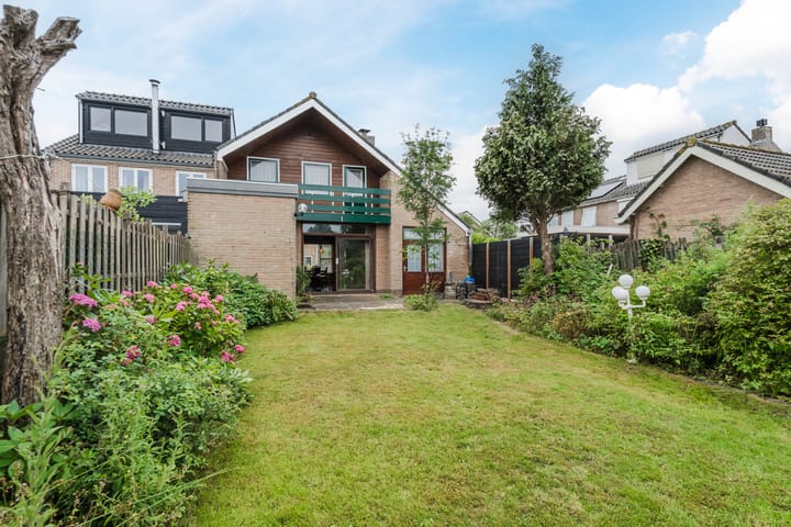 Photo 42 of Wilgenlaan 1