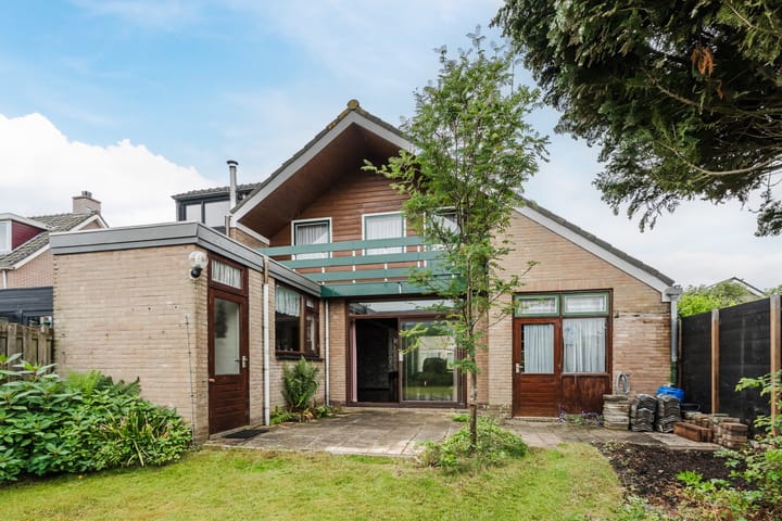 Photo 43 of Wilgenlaan 1