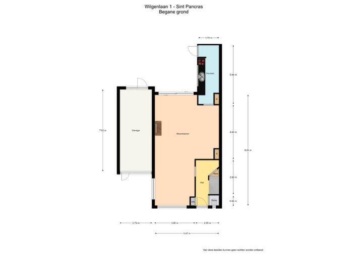 Photo 48 of Wilgenlaan 1