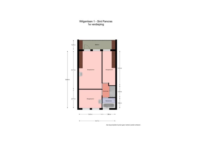 Photo 49 of Wilgenlaan 1