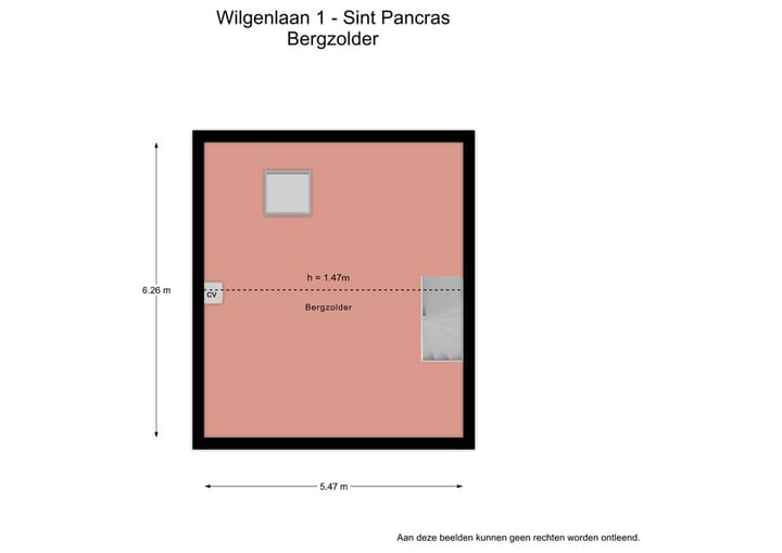 Photo 50 of Wilgenlaan 1