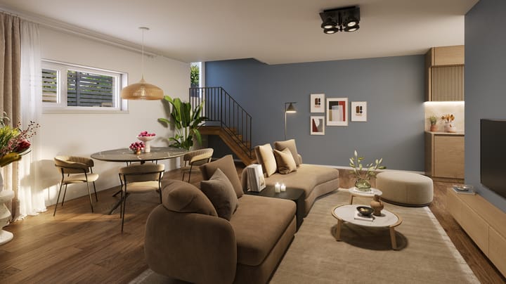 Foto 2 van Lageweg 1-C