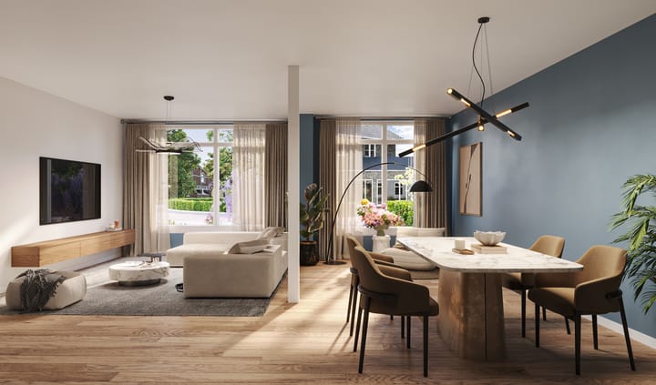 Foto 3 van Lageweg 1-C